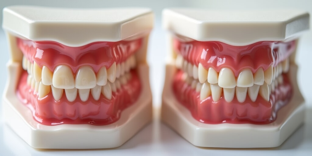 三、柏乐口腔跟天使口腔的价格对比:高端与普惠的选择