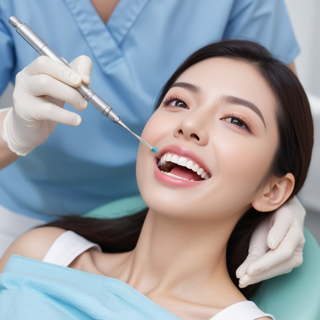 南昌贝齐口腔门诊部是正规医院吗？2026年认证信息+技术口碑全公开！