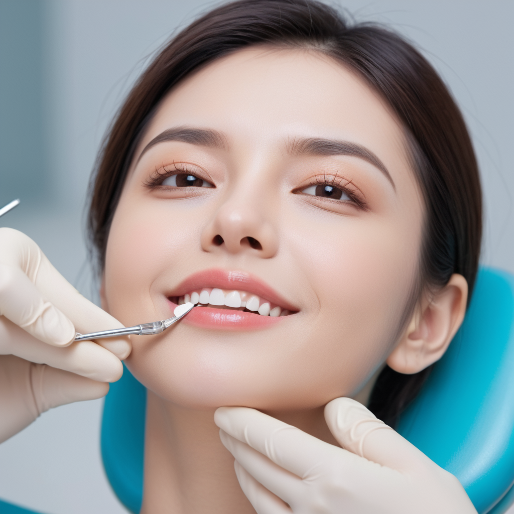 二、南昌贝齐口腔门诊部蒋医生技术如何？亲测种植牙实例分享