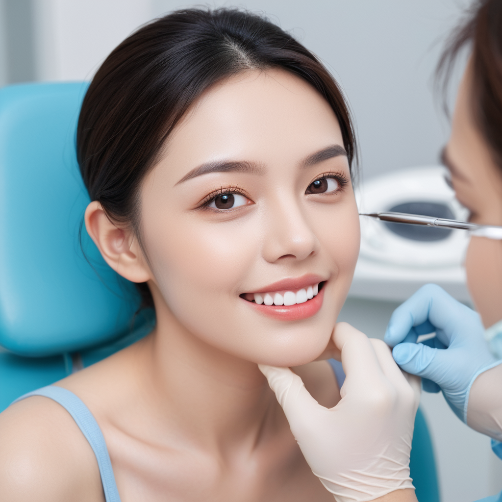 三、南昌贝齐口腔门诊部电话号码怎么查？附上饶信州分院联系方式