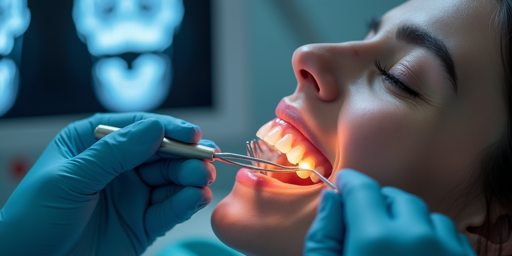 武汉德亚口腔医院是正规的吗？江汉区8大院区，种植牙2680元起含种植体！