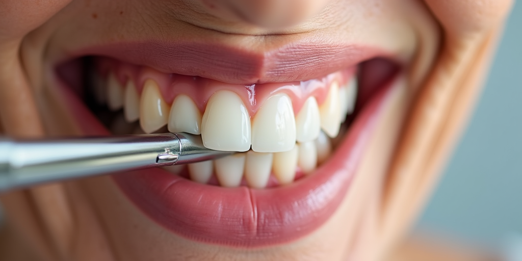 二、武汉德亚口腔医院的资质与技术实力解析