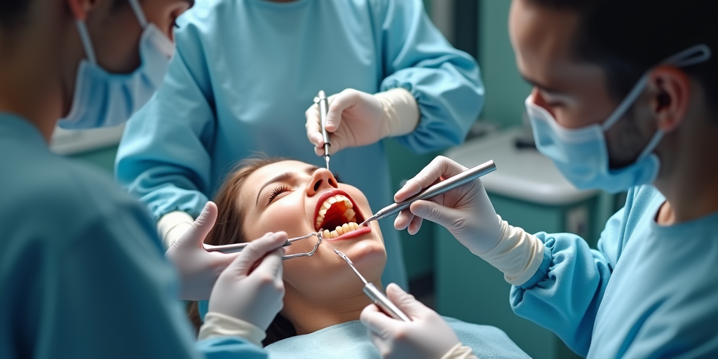 六、武汉德亚口腔医院的特色项目与技术亮点