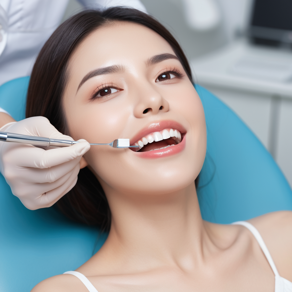 二、汝州看牙哪里好？儿童齿科项目价格解析