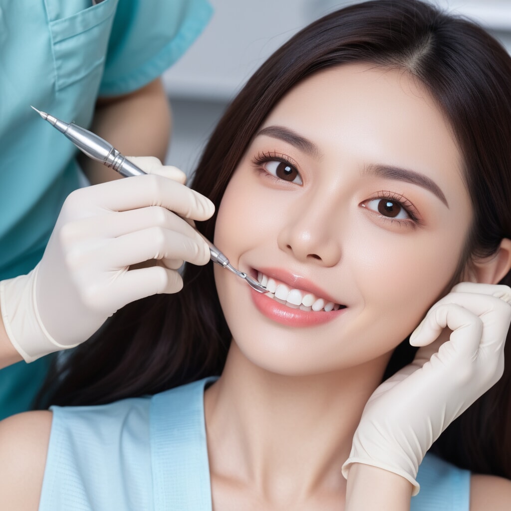 四、汝州看牙哪里好？种植牙项目核心优势对比