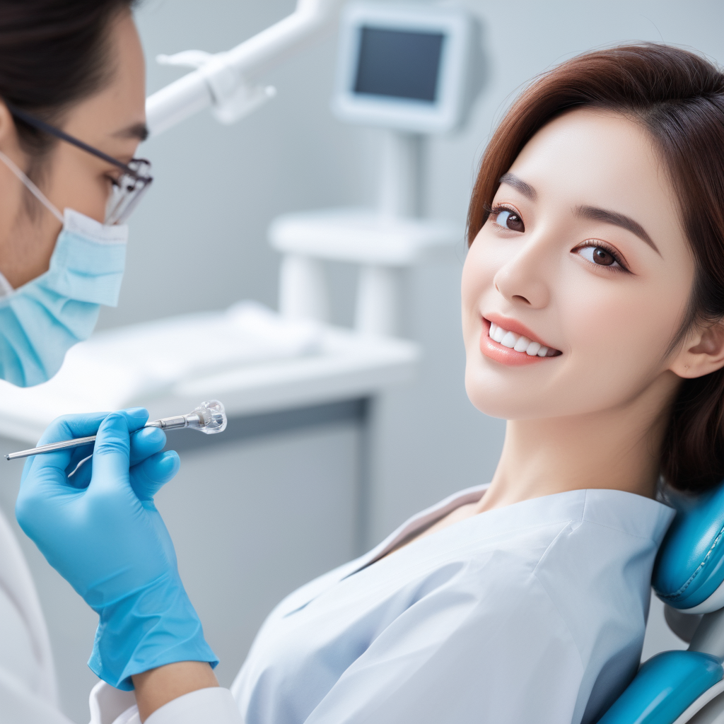 五、汝州看牙哪里好？选择机构需关注的要点