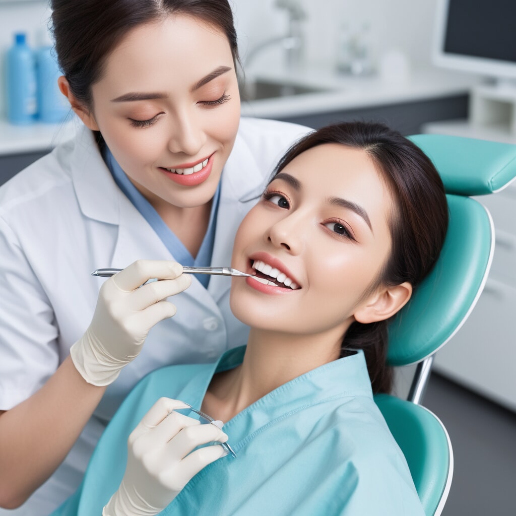 四、永康杨美牙科怎么选？技术对比与价格明细