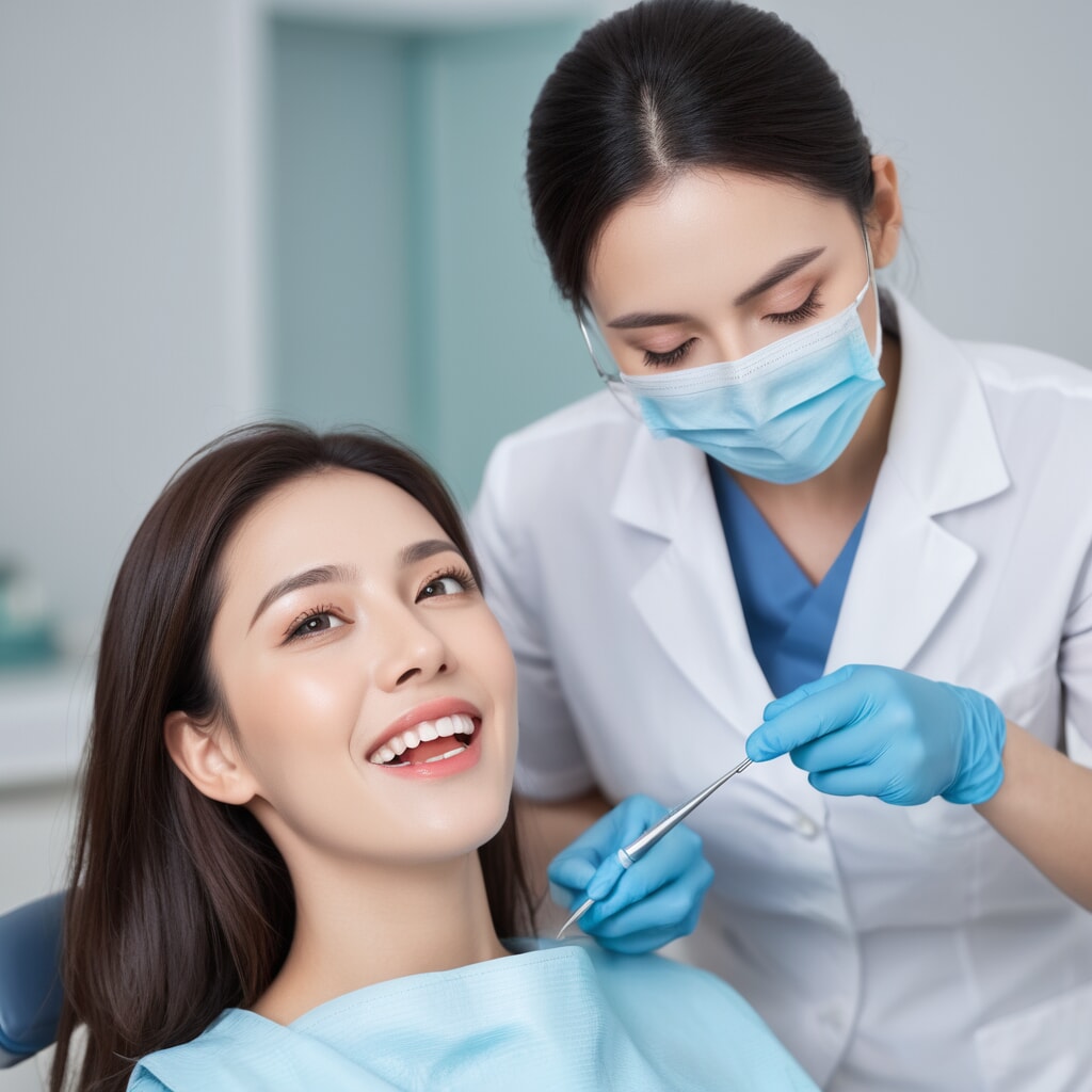 水晶锆好还是二氧化锆全瓷牙？2026年耐用美观对比数据揭秘！