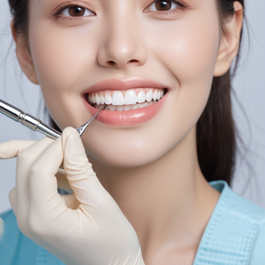 二、贵阳拜尔口腔