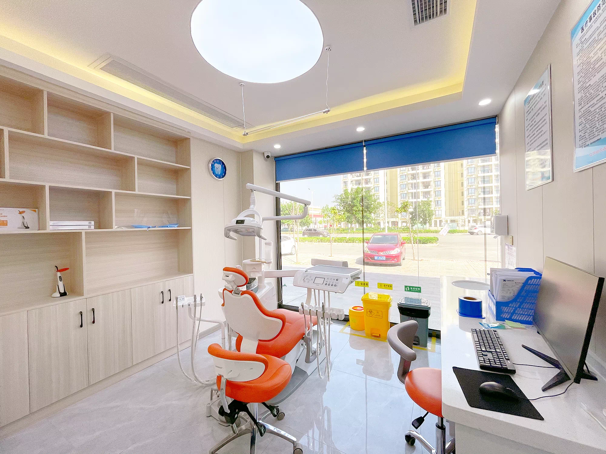 三、贵港牙萌萌口腔