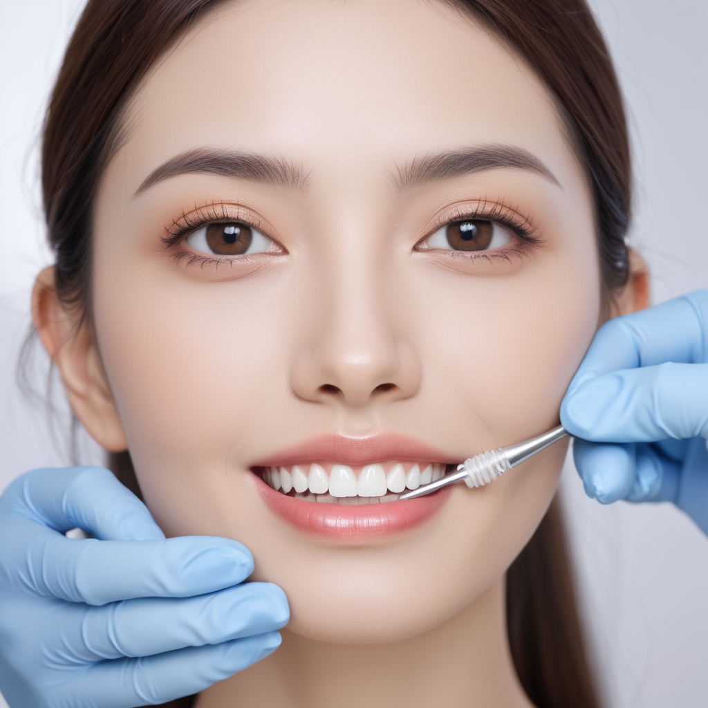 四、贵港丽齿口腔