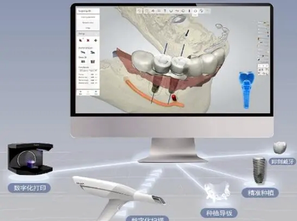 六、贵港同步口腔
