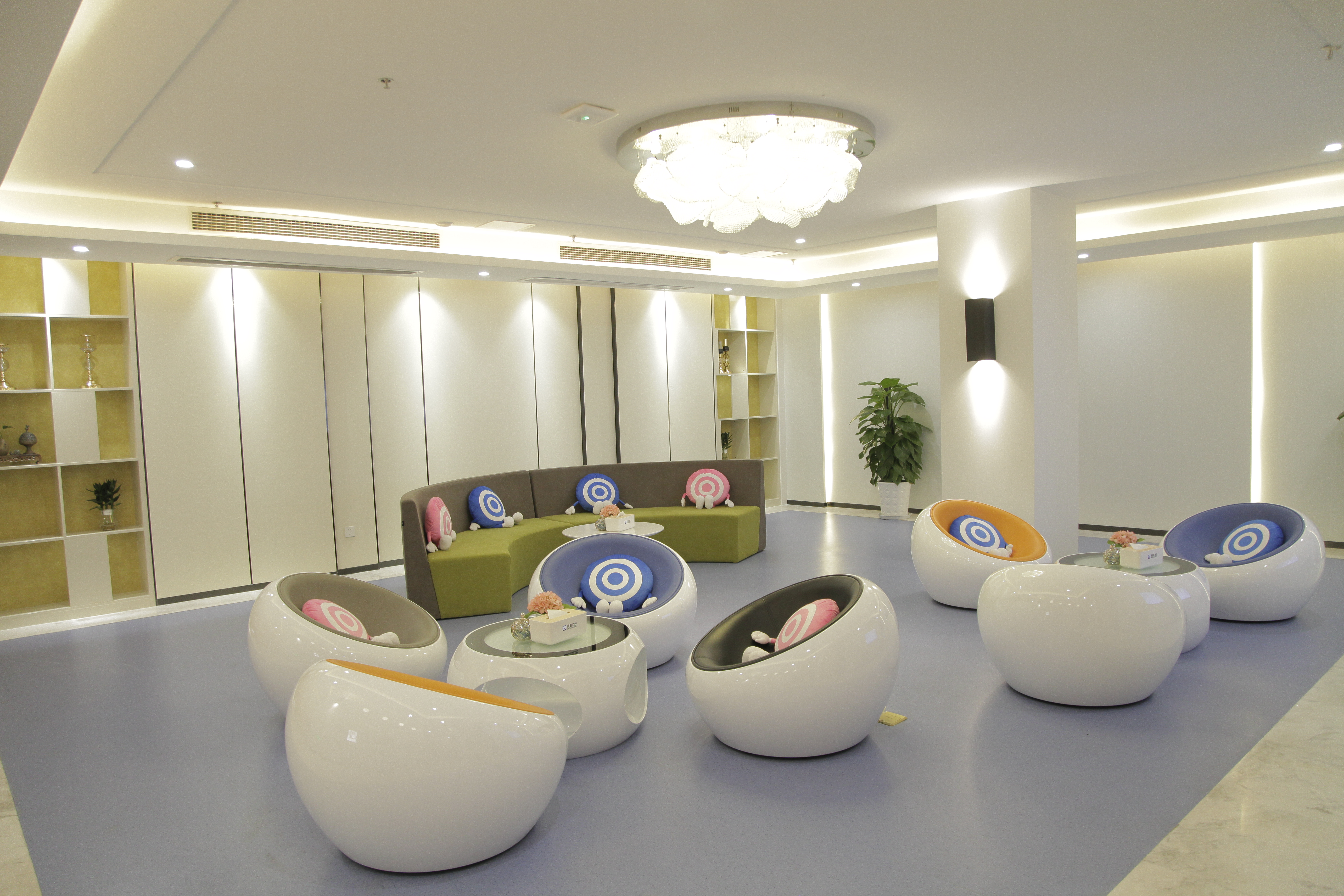 三、重庆美奥口腔医院