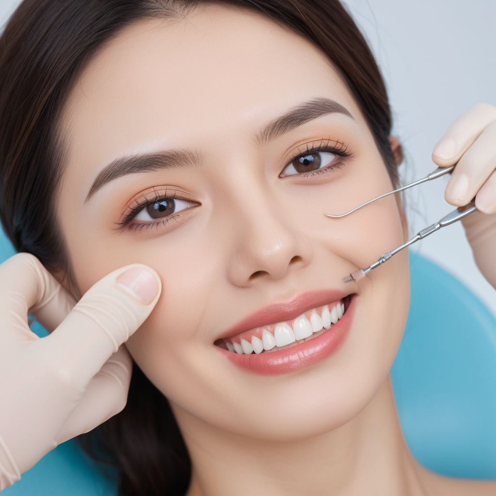 六、重庆万州区品善口腔门诊部