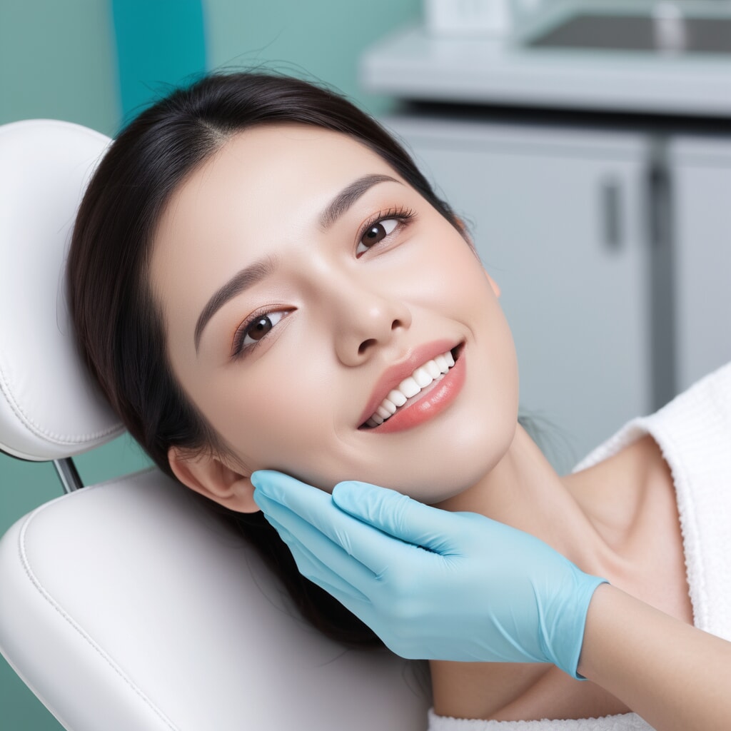 四、阜新诺贝尔口腔