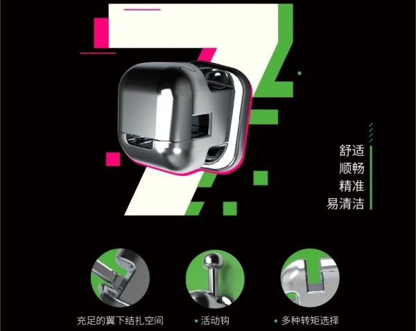 网上的牙套矫正器有用吗？2026年数据：83%轻度适用，严重需专业方案！