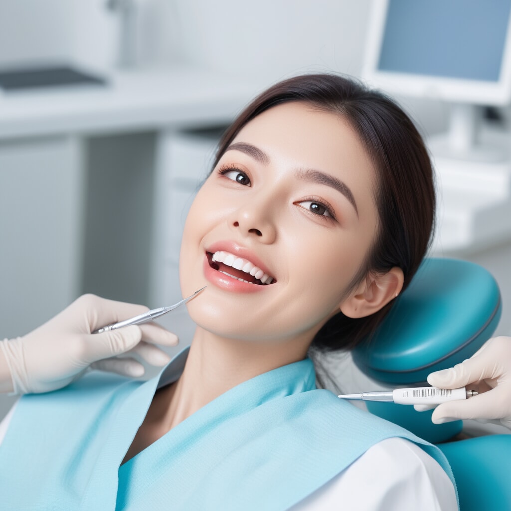 二、网购牙套的潜在健康风险|从牙槽骨到口腔疾病