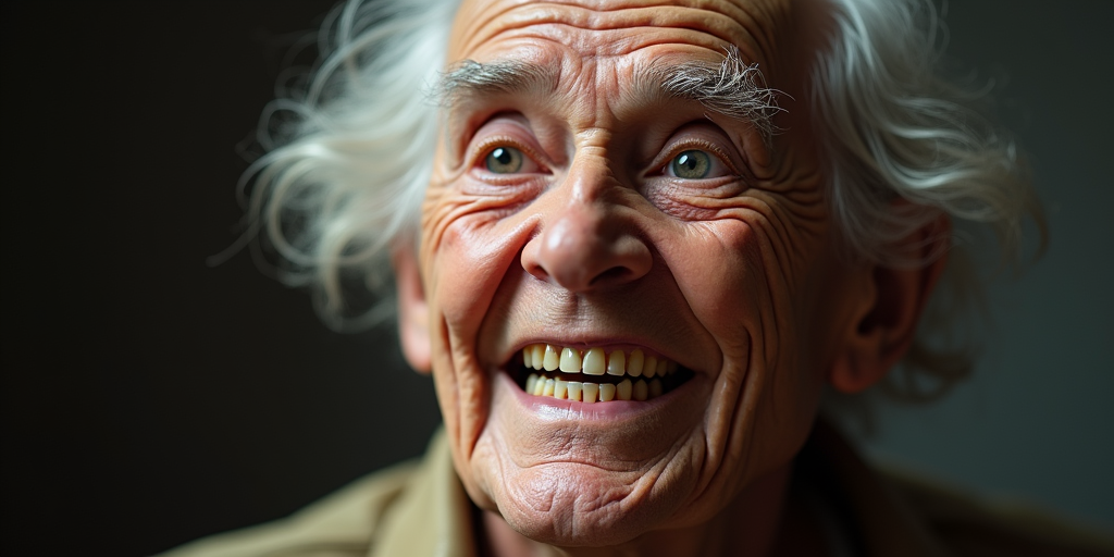 三、牙齿反弹风险:矫正成果可能化为乌有