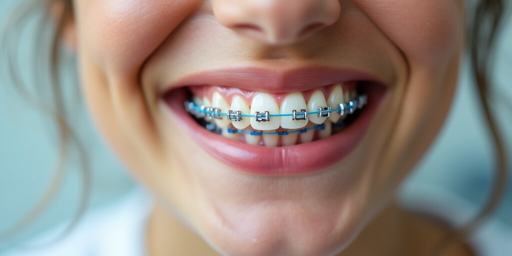 二、正畸弓丝的材料特性与适用场景