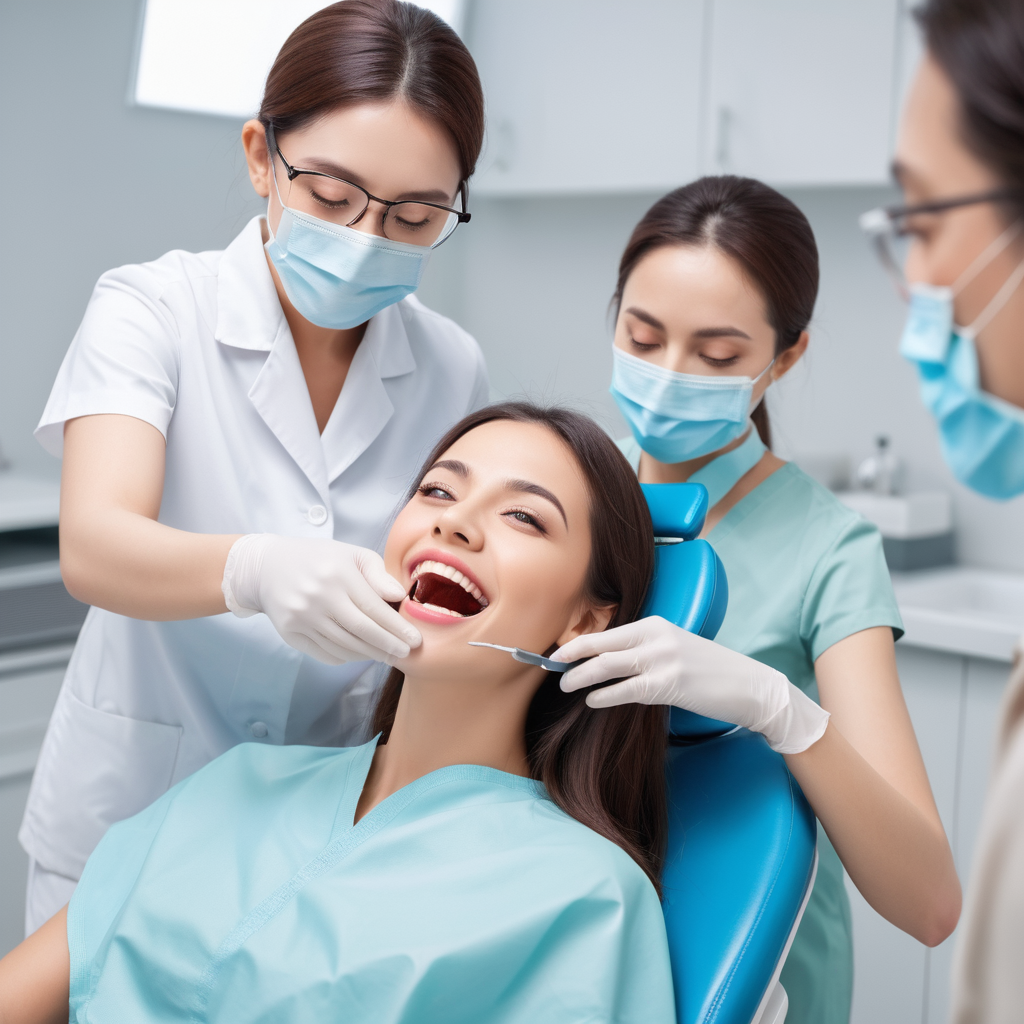 三、弓丝更换原则与临床操作逻辑