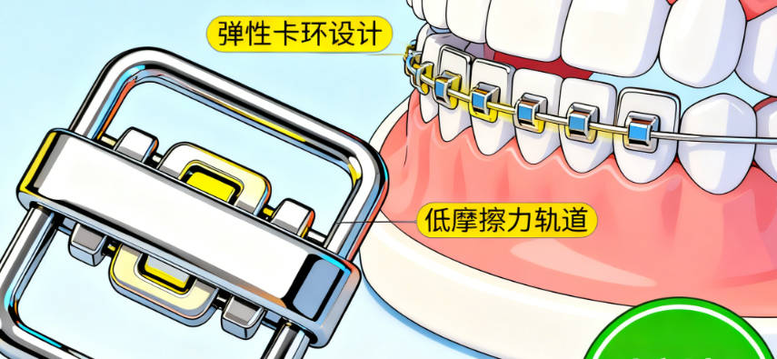 三、牙齿矫正隐形牙套和钢套哪个好？科学选择决策指南