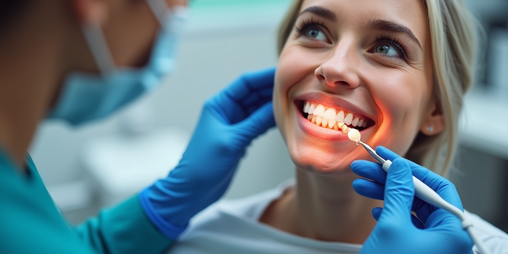 牙槽骨突出正畸避坑指南！选对医生+方案避免二次损伤，2026年热门技术解析