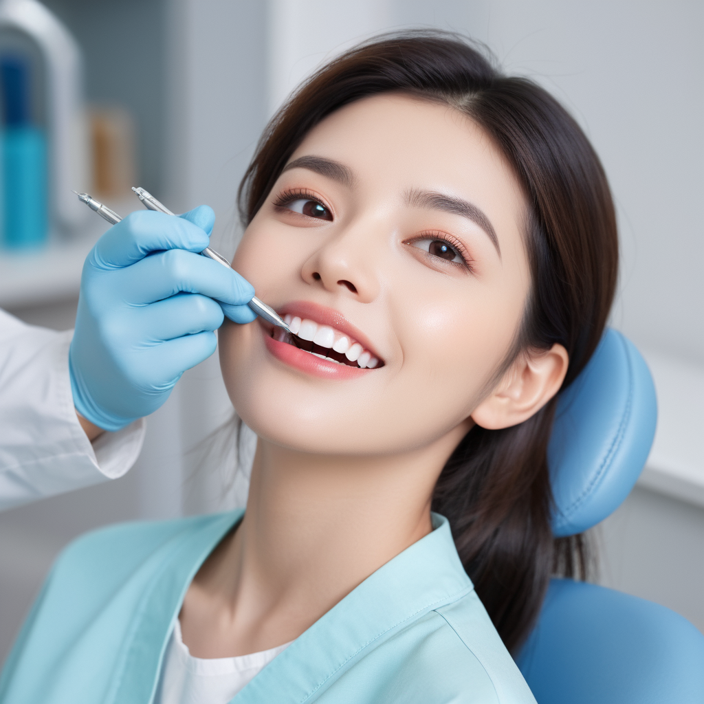 二、植骨后义齿矫正的流程与关键节点