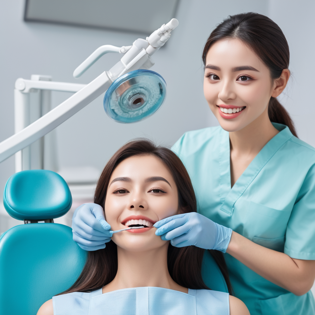 三、植骨后正畸的注意事项与常见误区