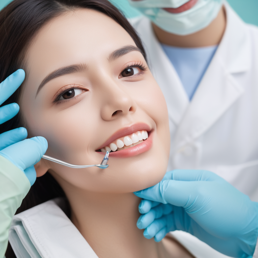 三、使用颊面牵引钩的注意事项与常见问题解析