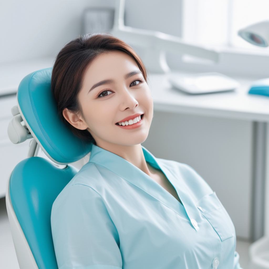 二、牙釉质有再生功能吗|三大技术突破与临床验证