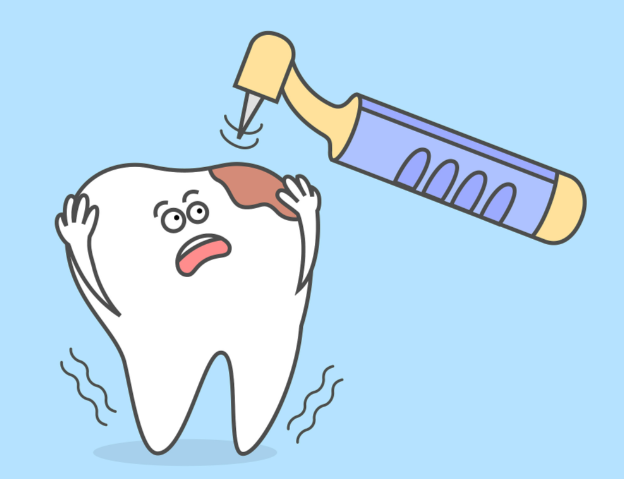 二、2026年补牙价格对比(不同地区/项目)