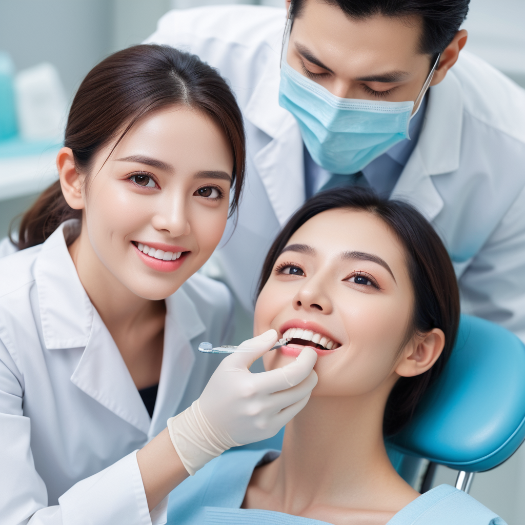 时代天使隐形牙套优缺点真实体验：2026年3000+用户口碑测评，矫正效果与价格对比全解析！