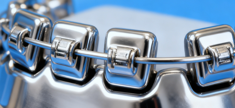 时代天使牙套价格表儿童2026最新报价：儿童版费用解析+佩戴流程全公开