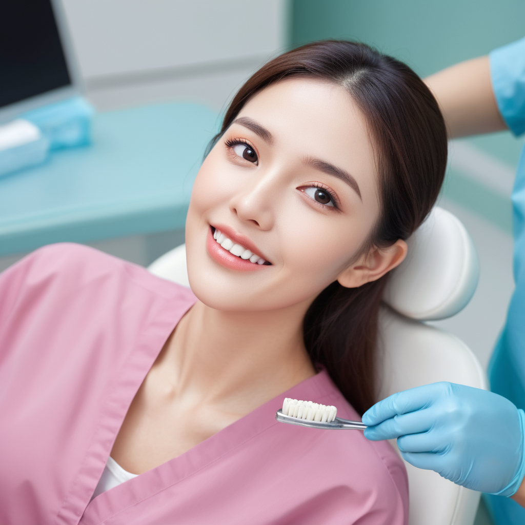 咬合不齐会越来越歪吗？及时矫正能改善脸型避免恶化