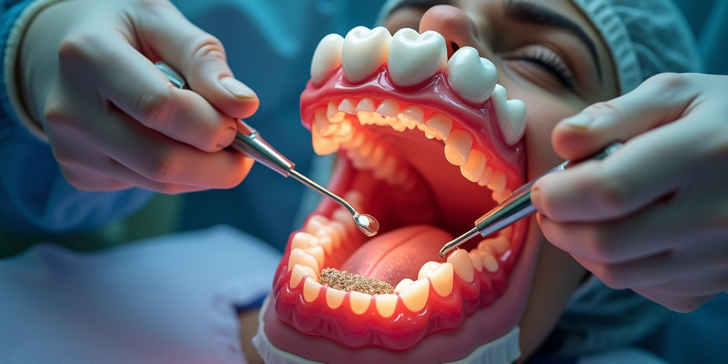 四、延长国产氧化锆全瓷牙寿命的实用建议