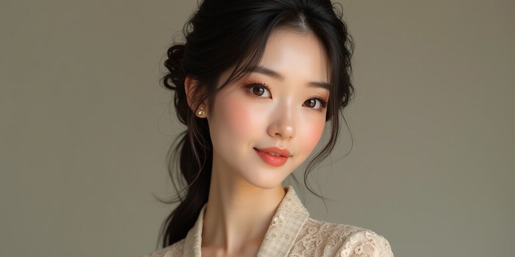 二、美观度差异：颜色匹配与透光性对比