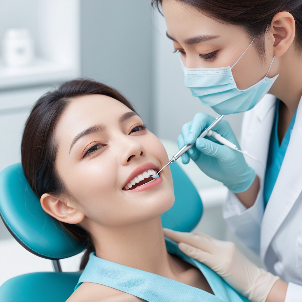 2026纸坊口腔医院排名解析：爱尚大众8000种植起+雅致3000牙周治疗+健齿园美学修复更专业