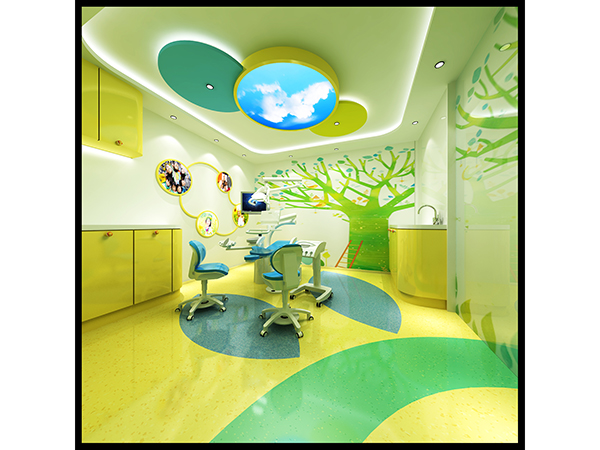 七、山东大学附属儿童医院整形烧伤科