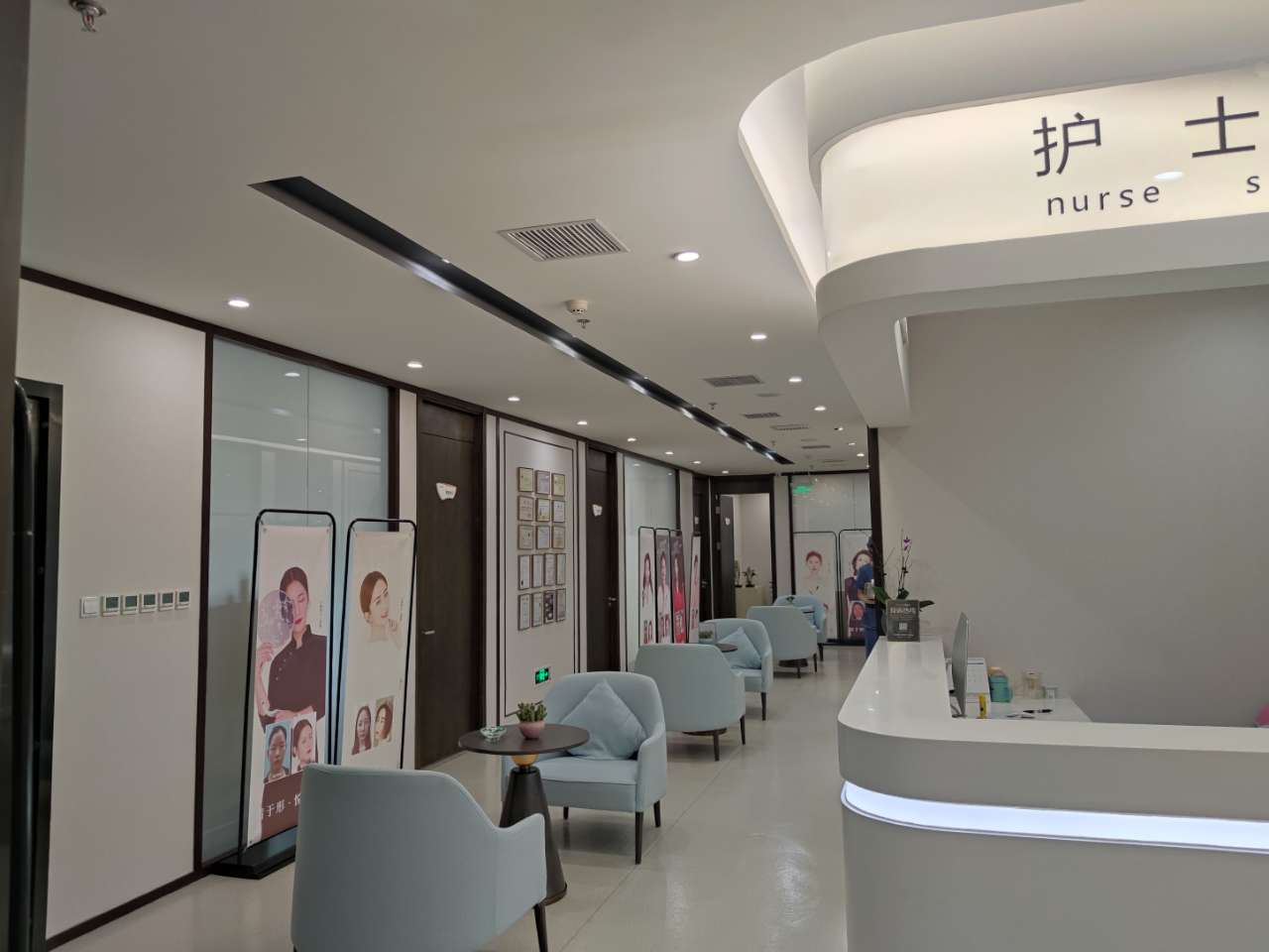 2026北京美容院TOP10出炉！西城加减美V美减龄、东城三甲整形医院、朝阳华韩3D童颜拉皮