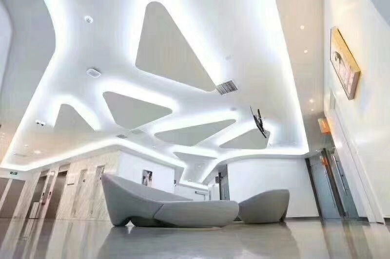 五、北京联合丽格医疗美容医院