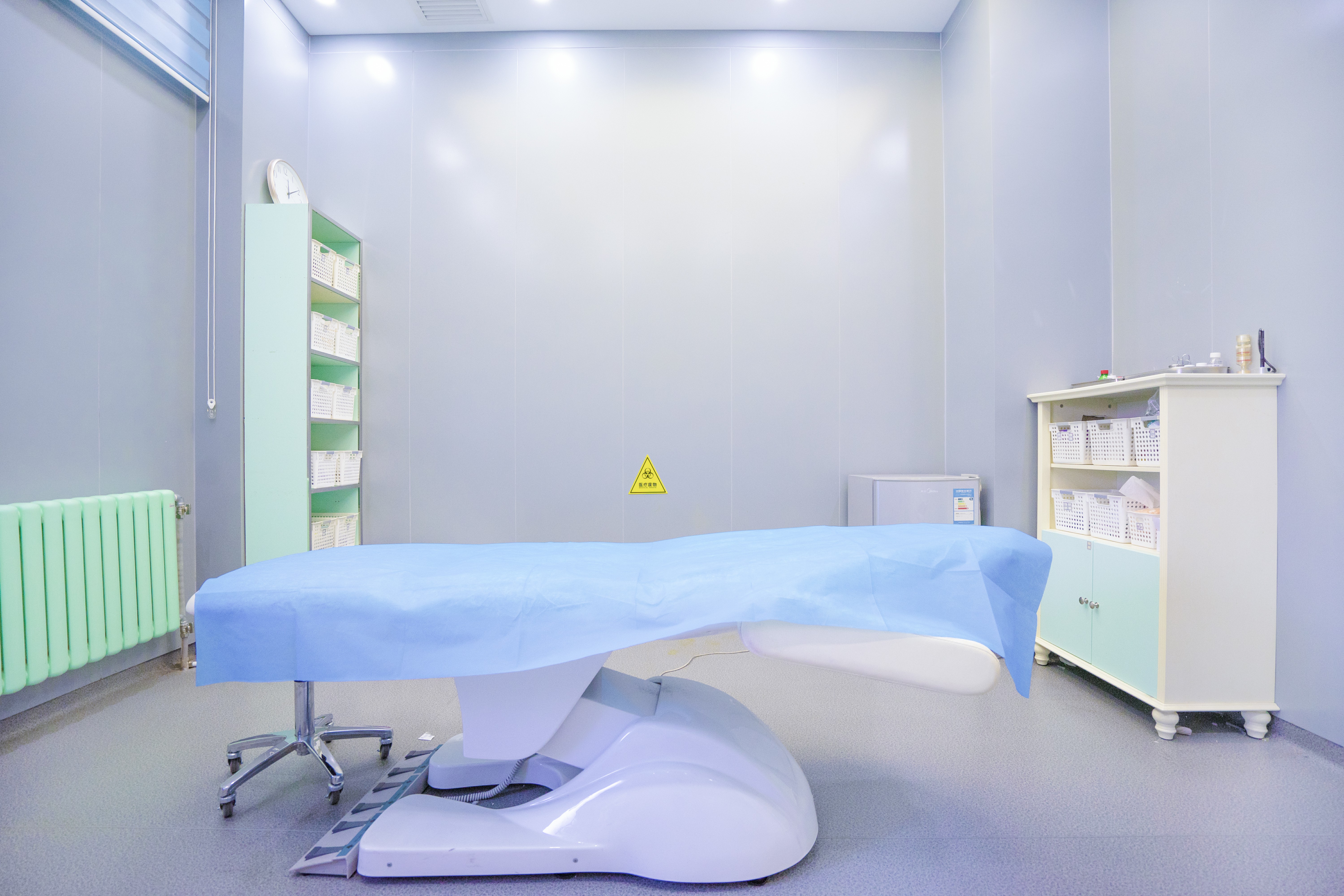 九、北京润美玉之光医疗美容医院