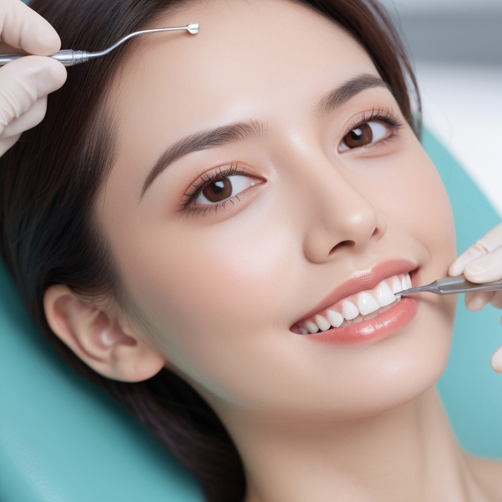 青岛优贝口腔正规吗？ISO认证+黄岛口碑好！种牙4000元起，隐形矫正15000元起，儿童牙