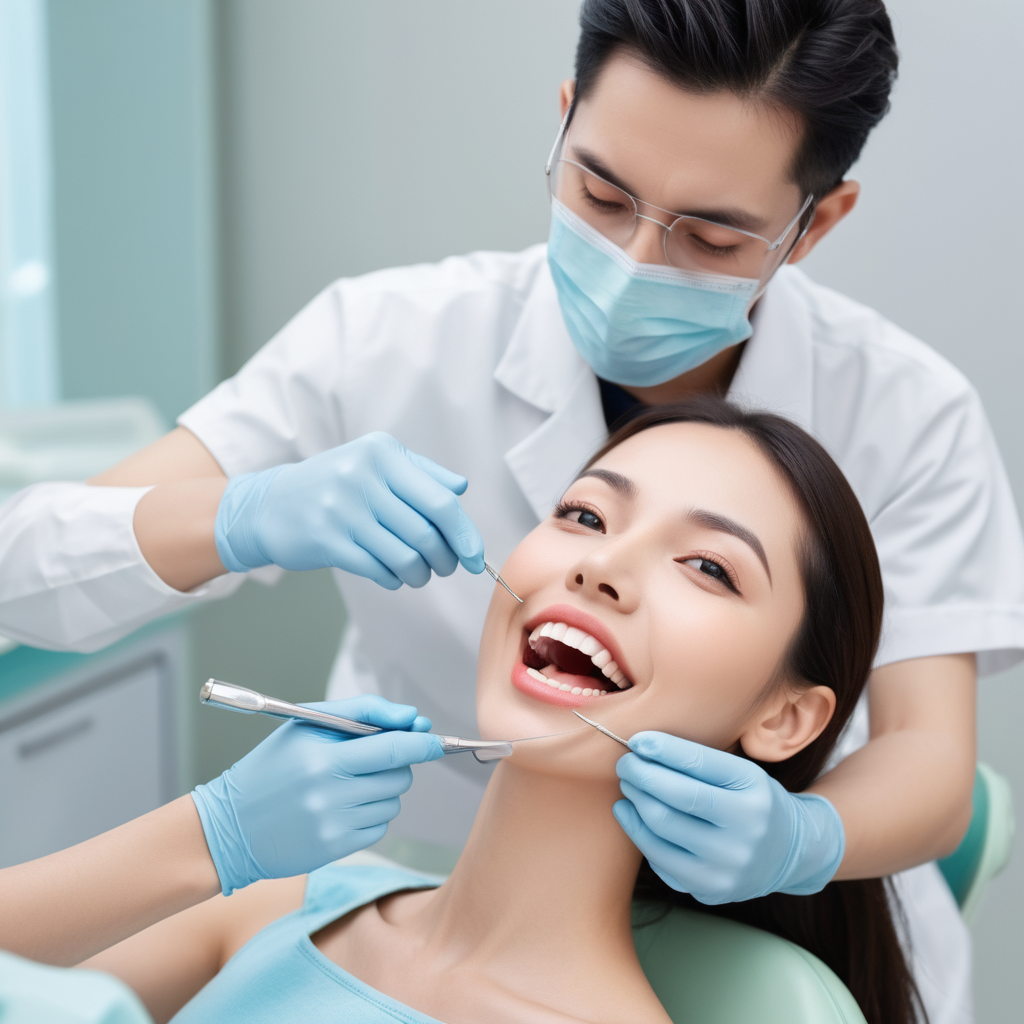 五、青岛优诺口腔用户口碑:2026年满意度超80%,分店评价差异明显