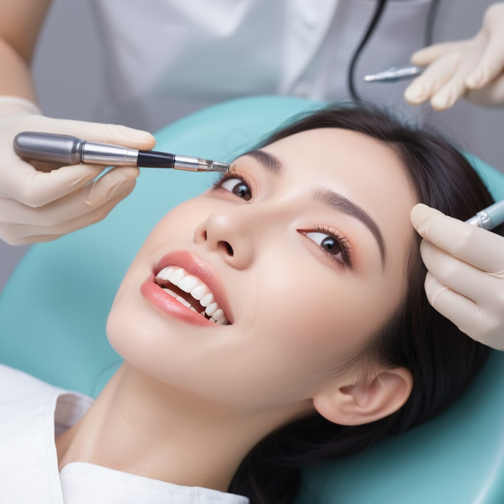 马鞍山曹柯口腔正规吗？地址电话全公开！种植牙1980元起+医保可用+3D导板技术