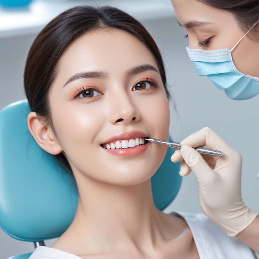 二、马鞍山曹柯口腔诊所地址与联系方式查询