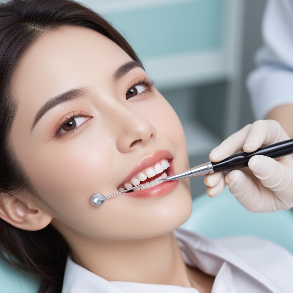 五、马鞍山曹柯口腔与同类机构对比分析