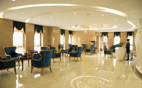 五、北京圣贝牙科口碑评价：患者的真实反馈