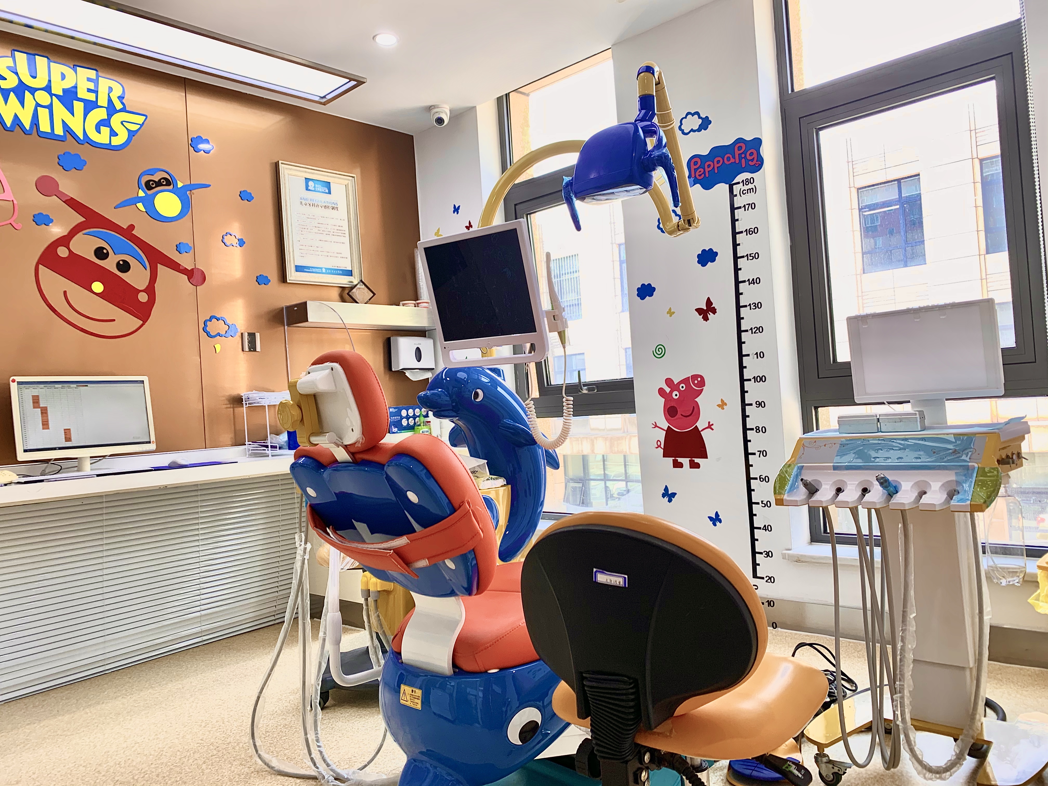 六、北京圣贝牙科的特色技术与服务优势