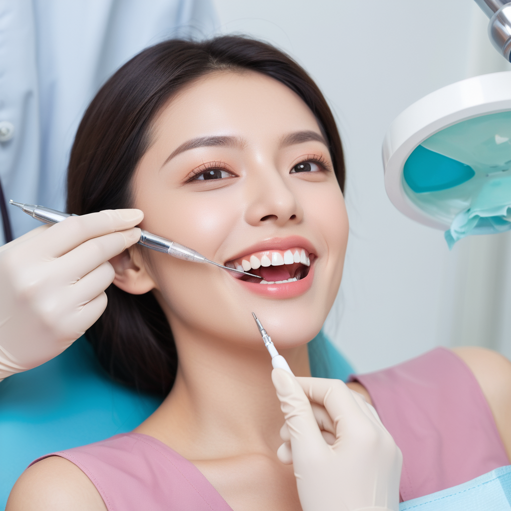 二、兴义朗朗口腔医院正规吗怎么样？患者口碑与服务细节的深度剖析