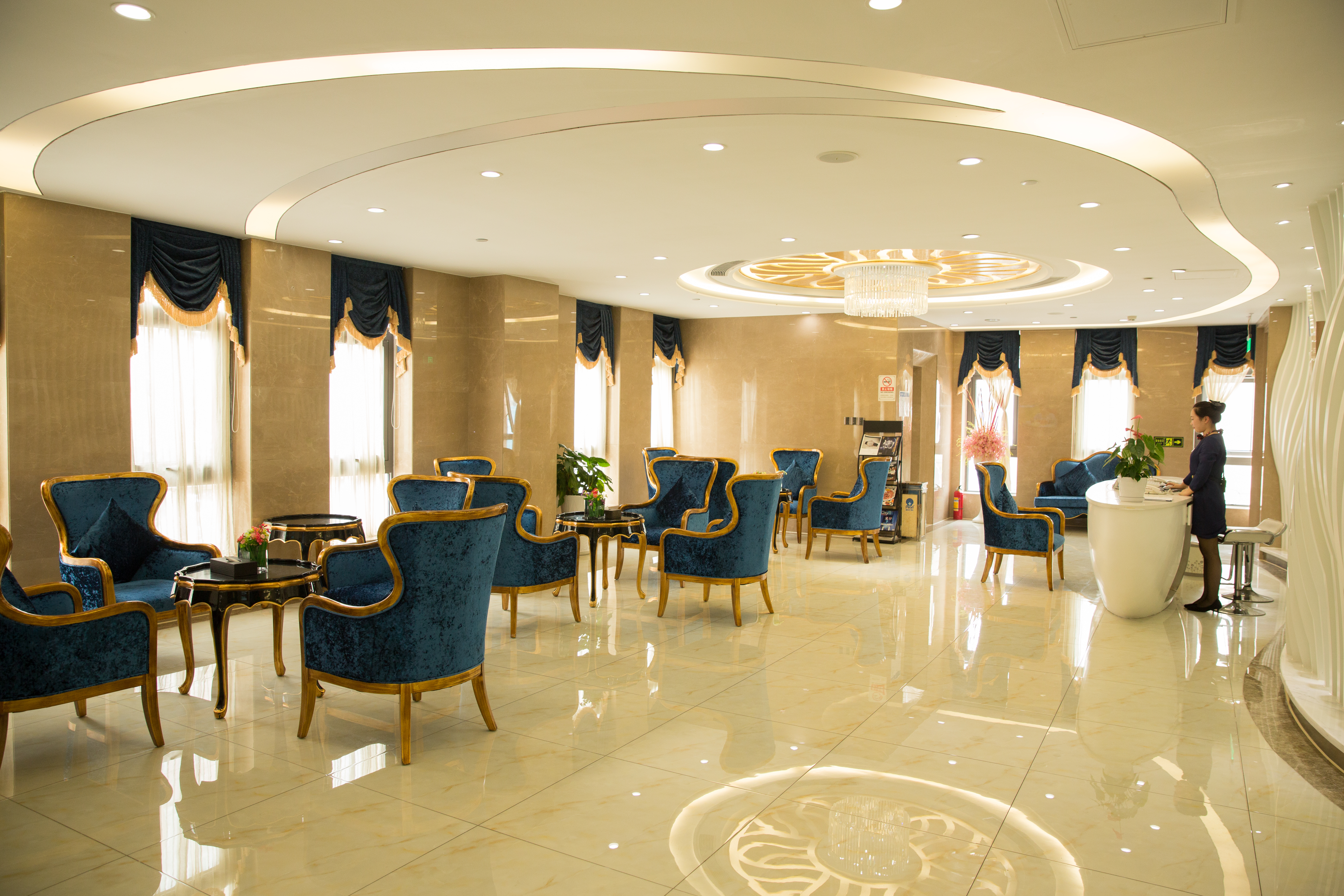 四、北京圣贝口腔医院的医生团队与技术优势